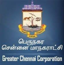 Greater Chennai Corporation Recruitment