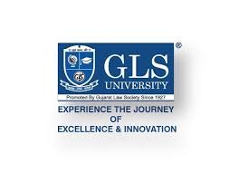 GLS University Recruitment