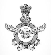 Recruitment/Vacancy at Indian Air Force (IAF)