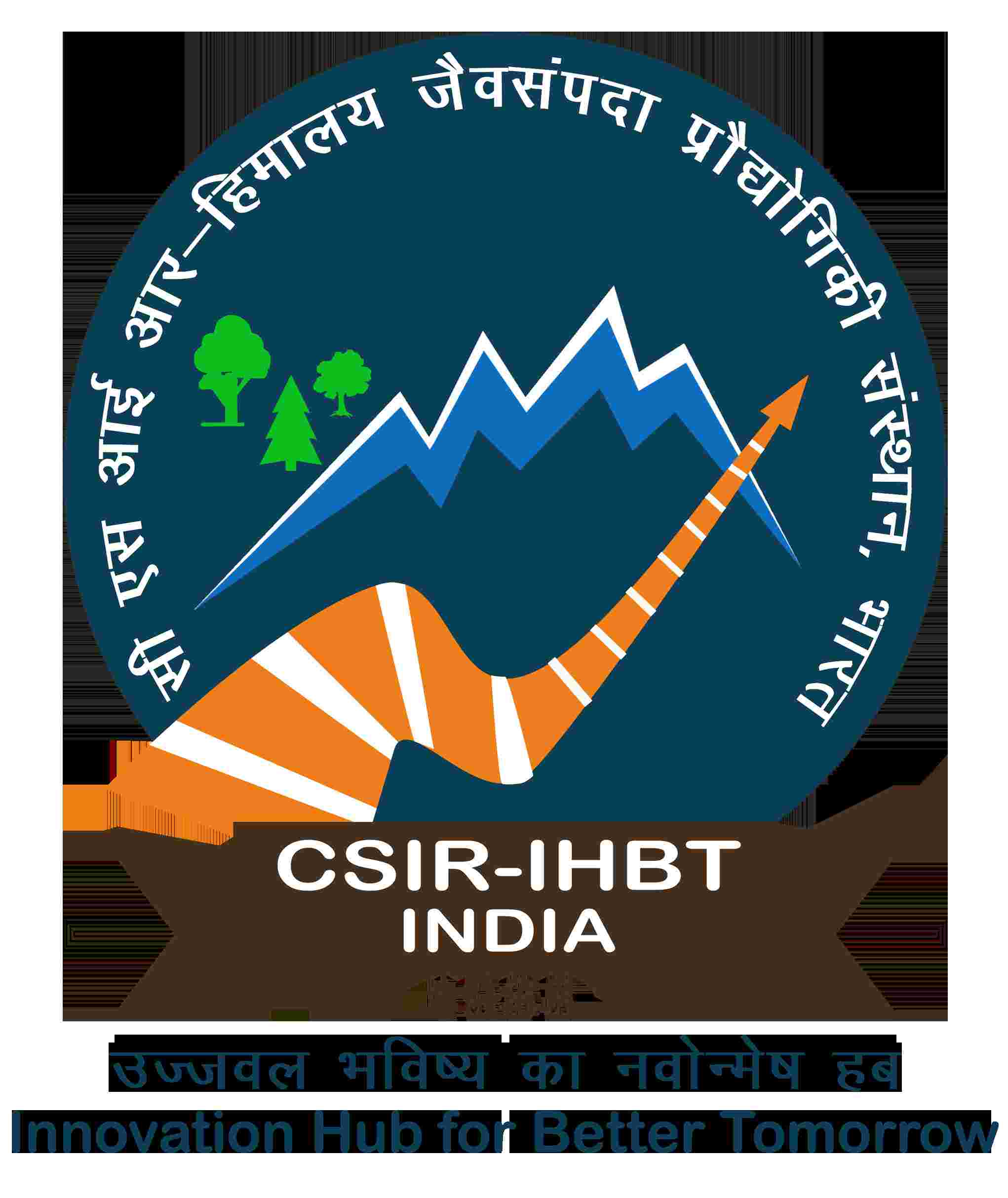 CSIR IHBT Recruitment