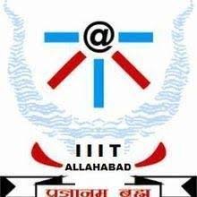 IIIT Allahabad Recruitment