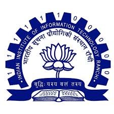 IIIT Ranchi Recruitment