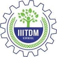 IIITDM Kurnool Recruitment