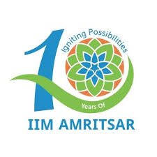 IIM Amritsar Recruitment