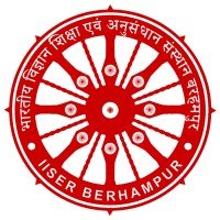 IISER Berhampur Recruitment