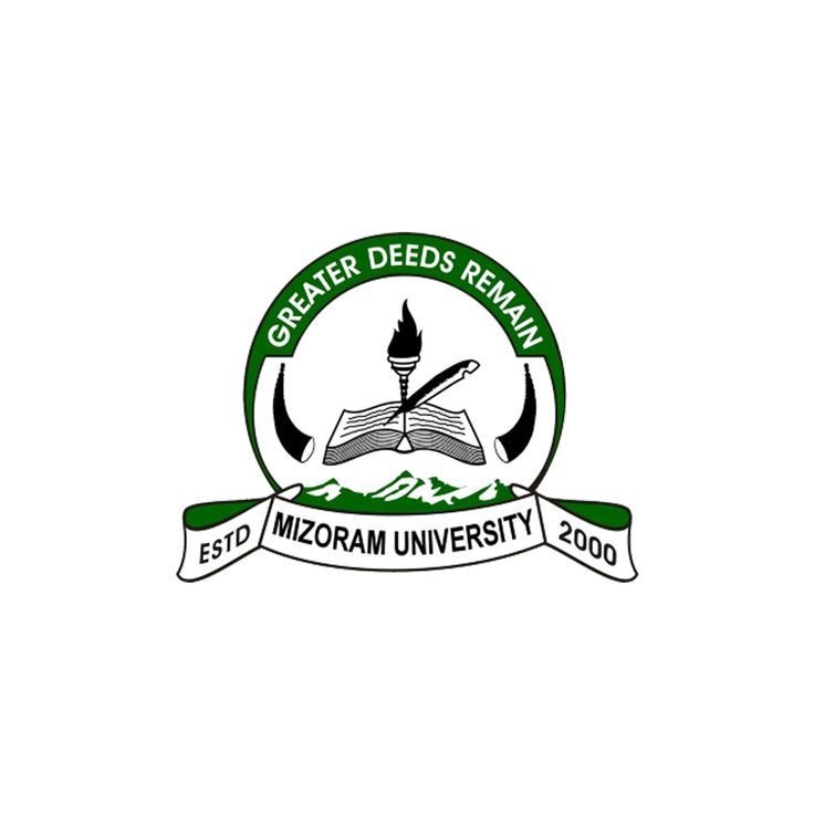 Recruitment/Vacancy at Mizoram University