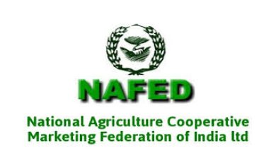 Recruitment/Vacancy at National Agricultural Cooperative Marketing Federation of India Ltd. (NAFED)