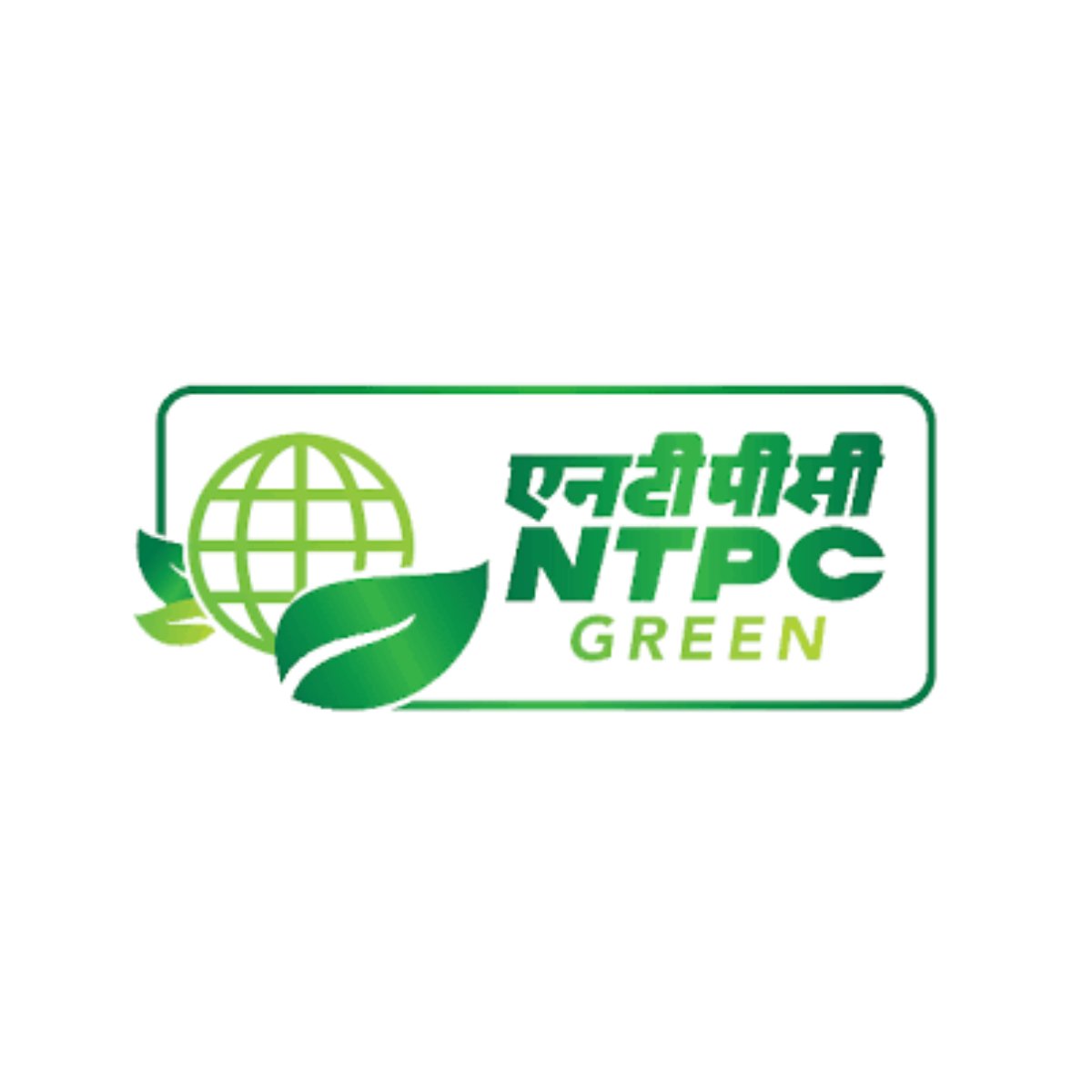 NTPC Green Energy Recruitment