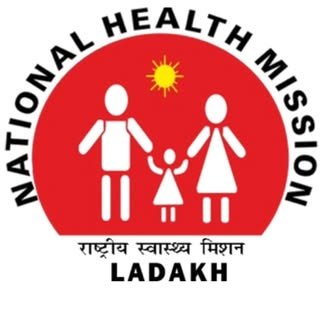 NHM Ladakh Recruitment