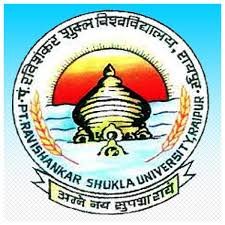 Pt. RaviShankar Shukla University Recruitment