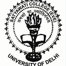Satyawati College Job Vacancy
