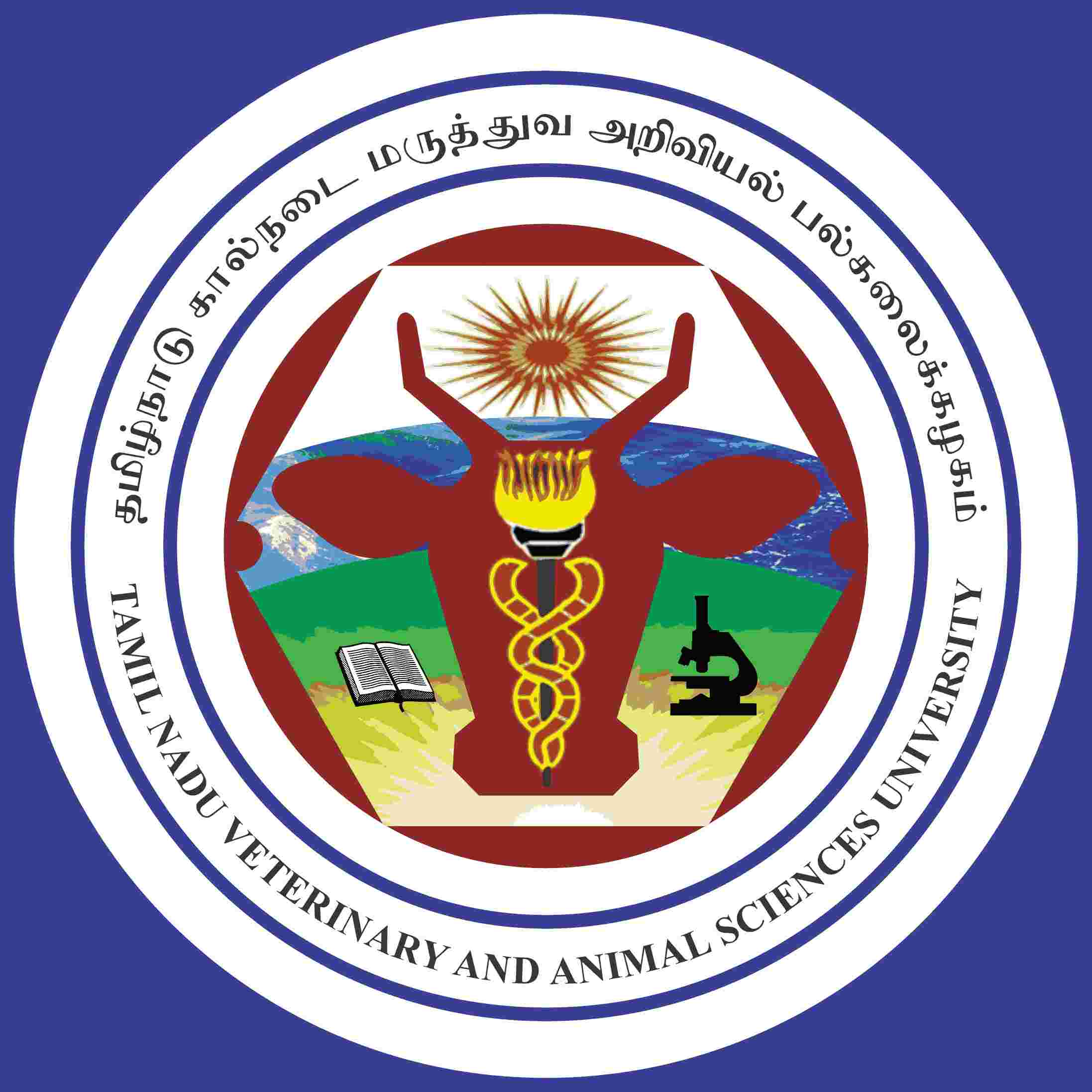 TANUVAS Recruitment