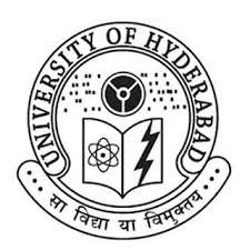 University of Hyderabad Recruitment