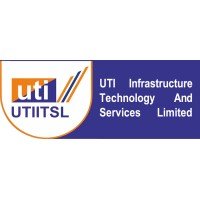 Recruitment/Vacancy at UTI Infrastructure Technology and Services Limited (UTIITSL)