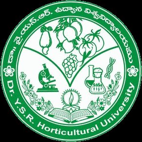 Dr YSR Horticultural University Recruitment