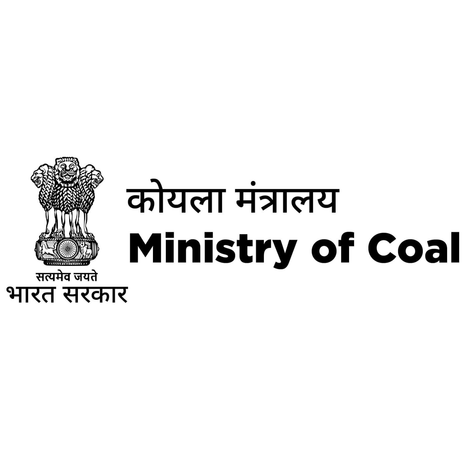 Ministry of Coal