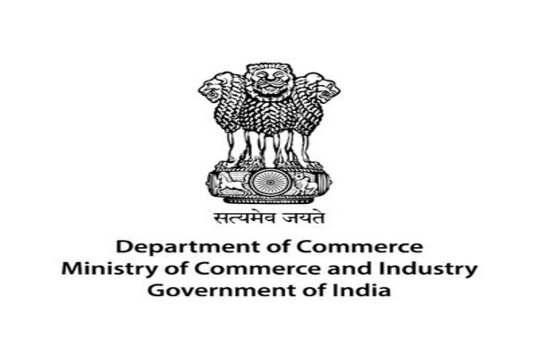 Ministry of Commerce & Industry