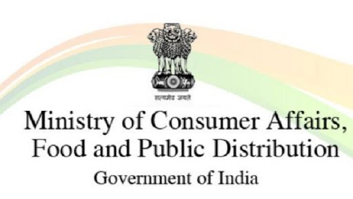 Ministry of Consumer Affairs