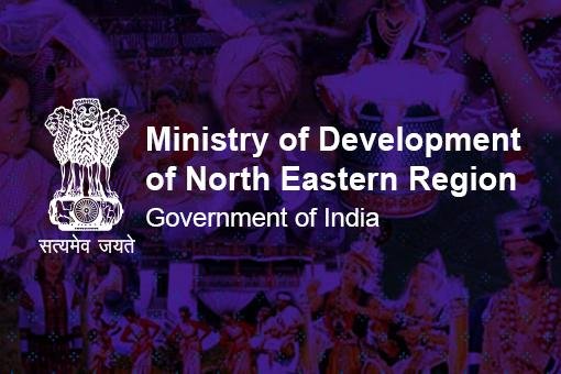 Ministry of Development of North Eastern Region