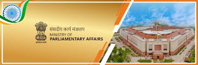 Ministry of Parliamentary Affairs