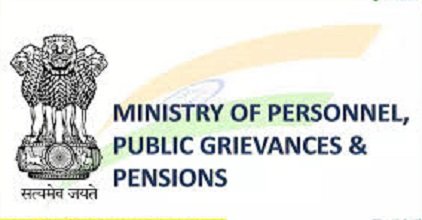 Ministry of Personnel
