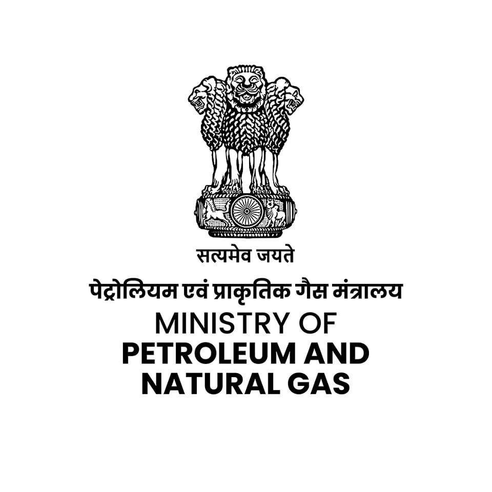 Ministry of Petroleum & Natural Gas
