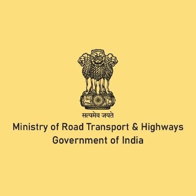 Ministry of Road Transport & Highways