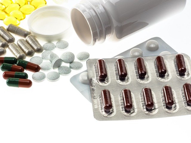 Pharmaceuticals